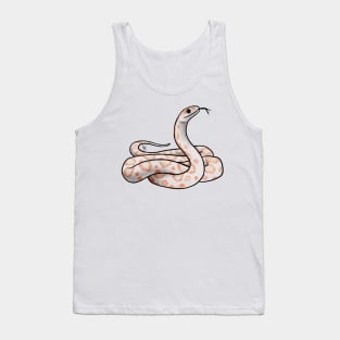 Reptile - Snake - Candy Snake Tank Top